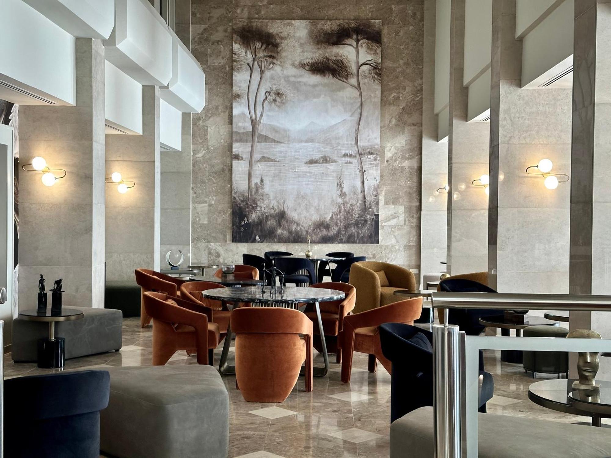 Cali Resort & Spa Designed For Adults By Louis Hotels Peyia Extérieur photo