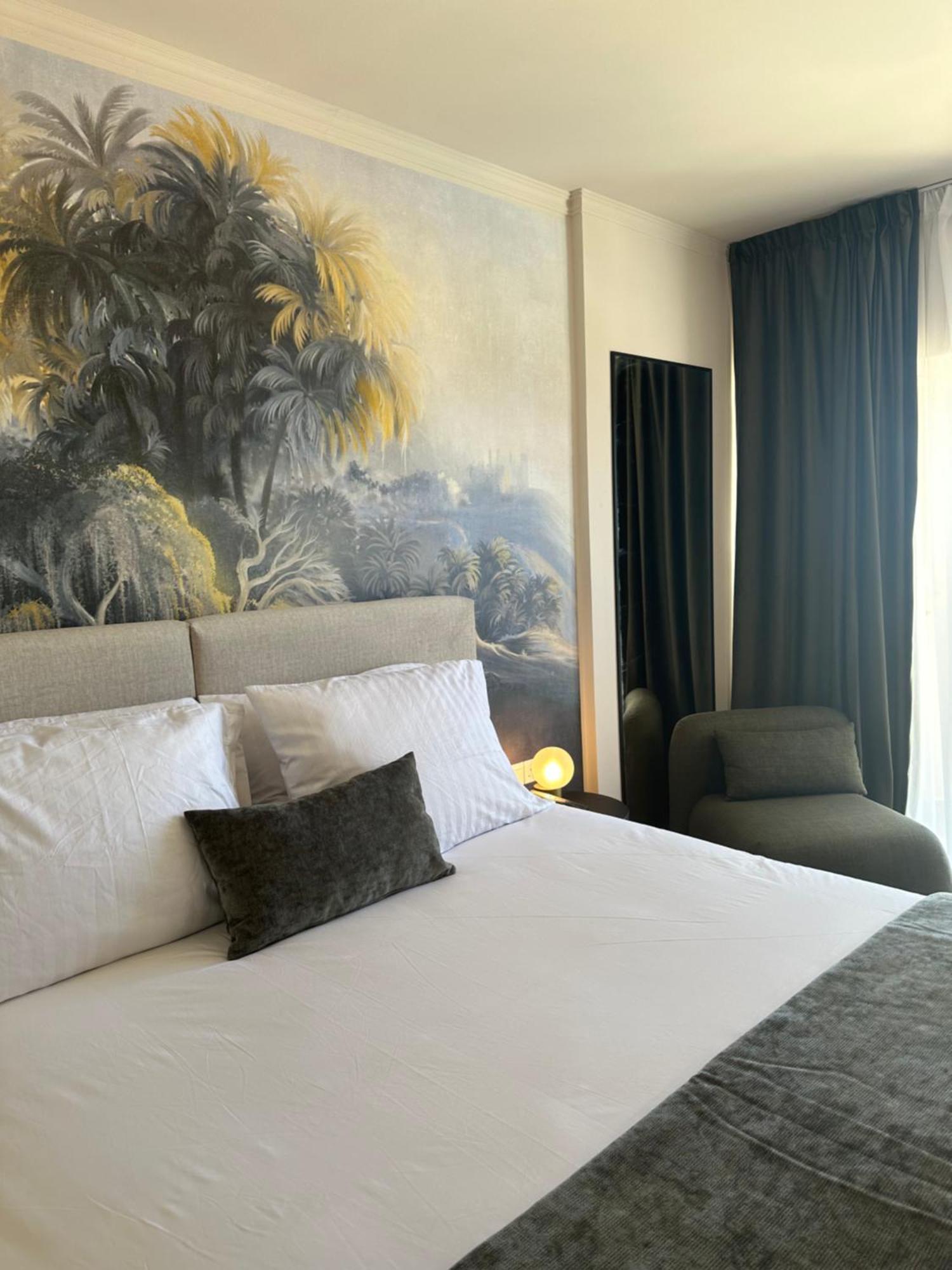 Cali Resort & Spa Designed For Adults By Louis Hotels Peyia Extérieur photo