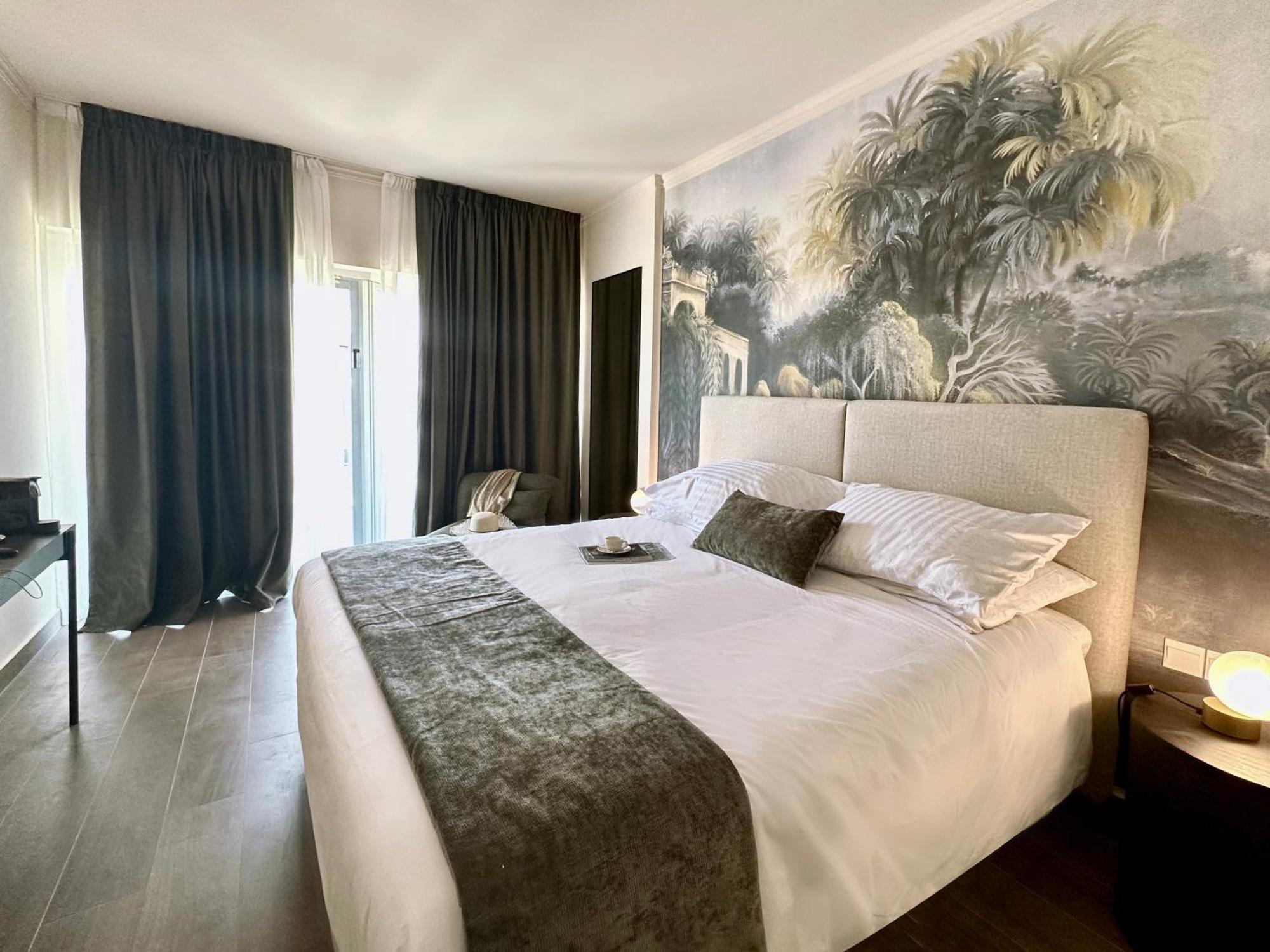 Cali Resort & Spa Designed For Adults By Louis Hotels Peyia Extérieur photo
