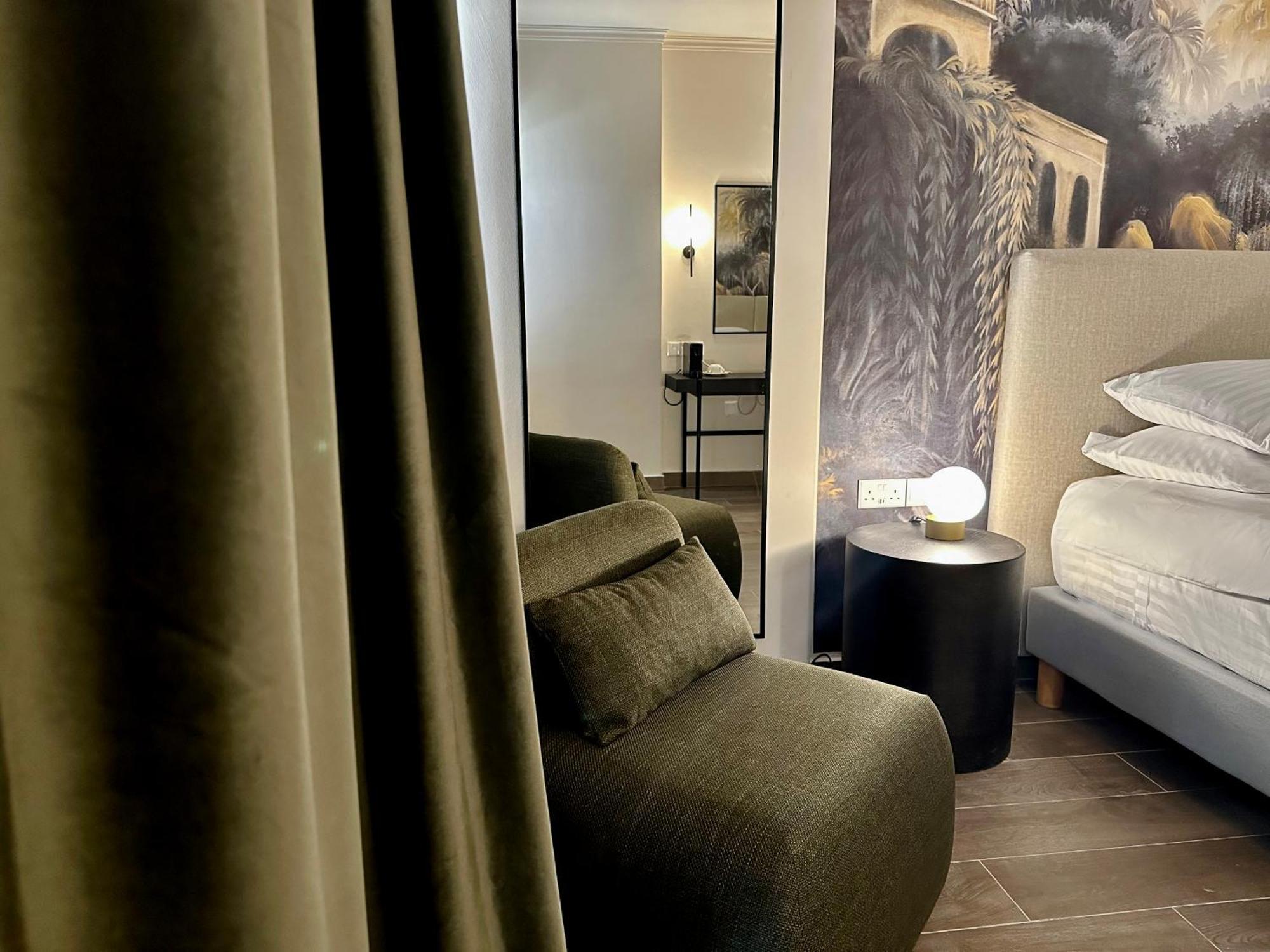 Cali Resort & Spa Designed For Adults By Louis Hotels Peyia Extérieur photo