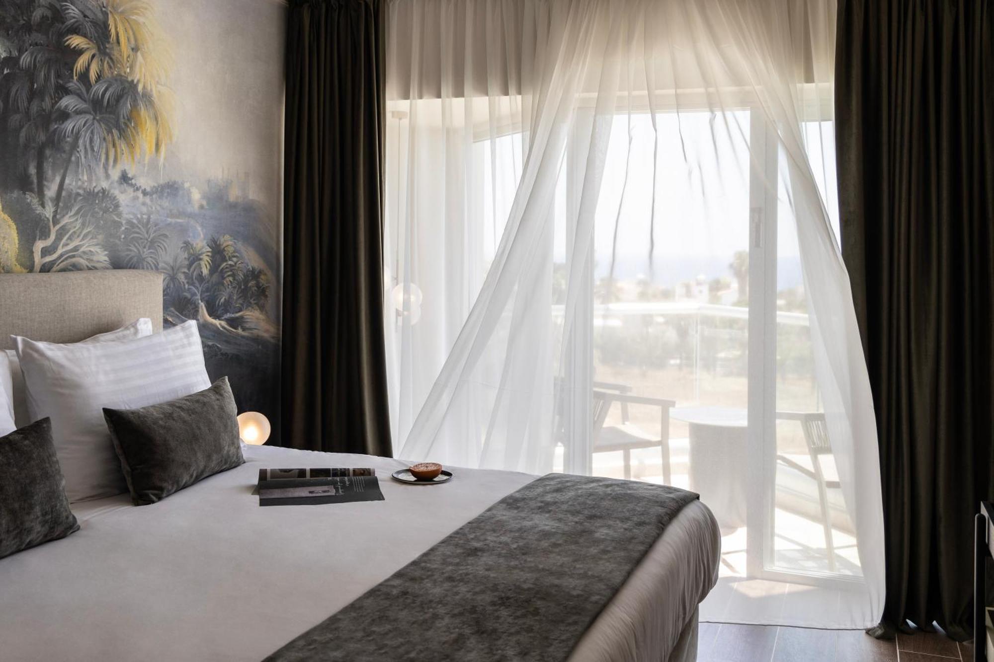 Cali Resort & Spa Designed For Adults By Louis Hotels Peyia Extérieur photo