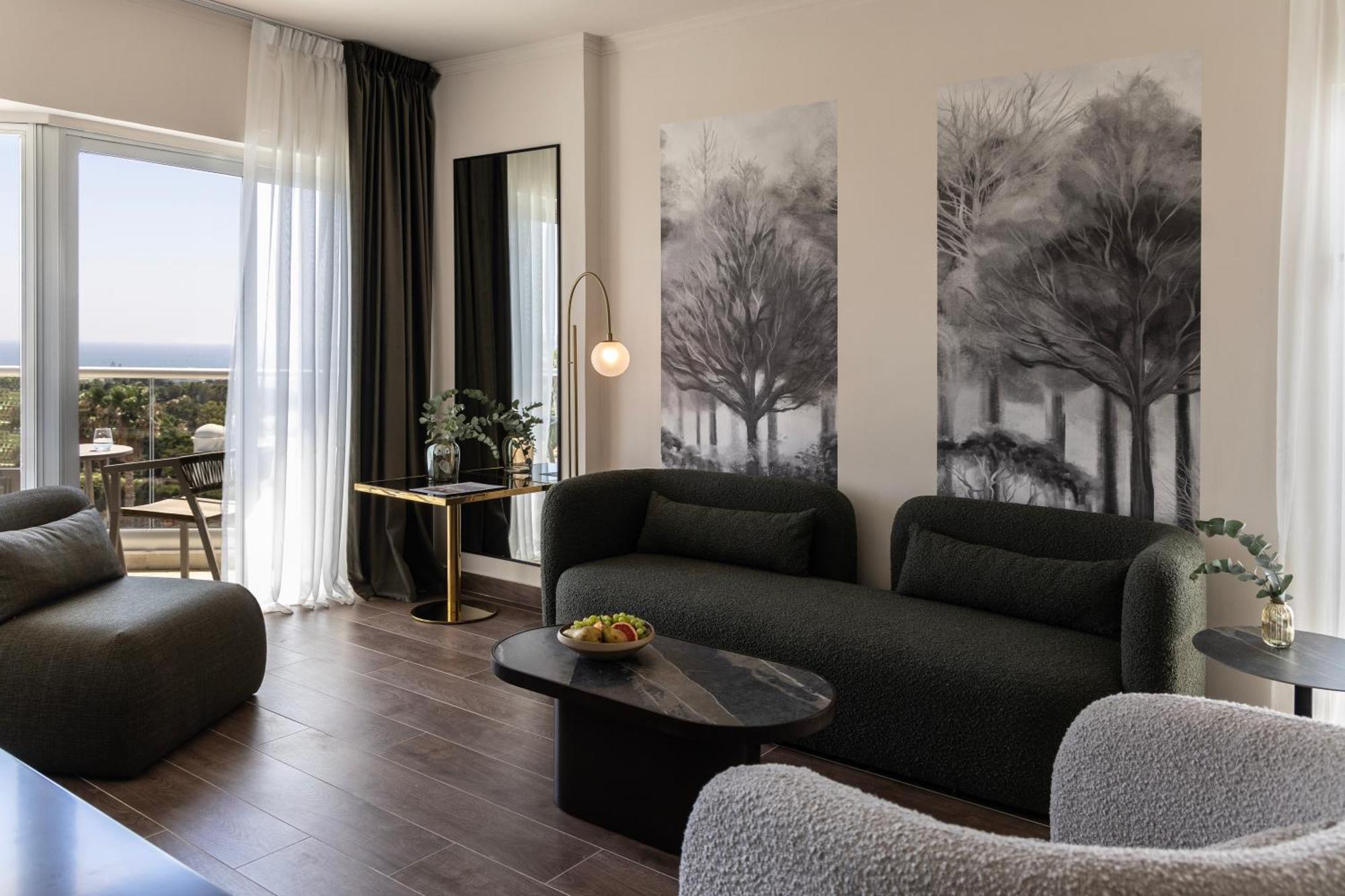 Cali Resort & Spa Designed For Adults By Louis Hotels Peyia Extérieur photo
