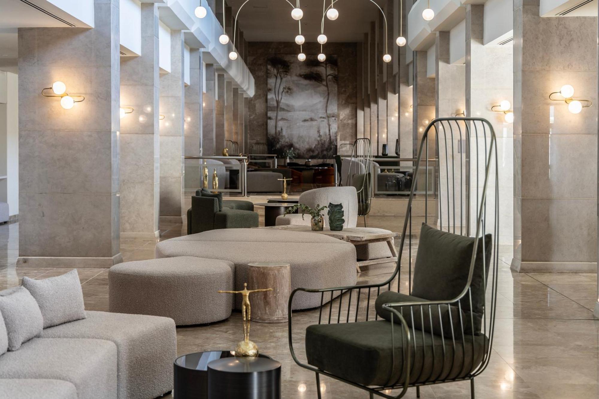 Cali Resort & Spa Designed For Adults By Louis Hotels Peyia Extérieur photo