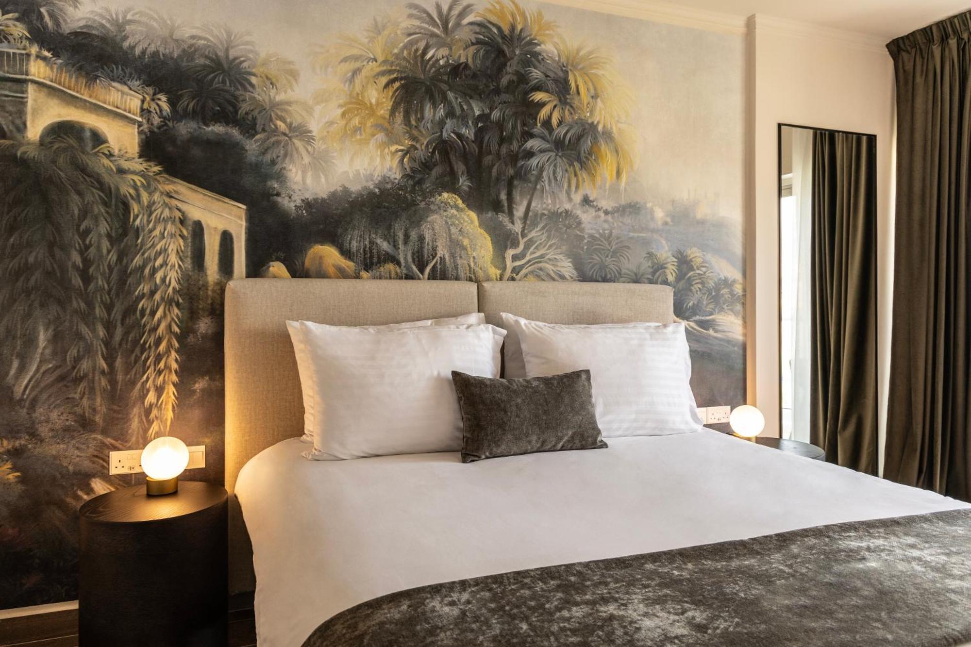 Cali Resort & Spa Designed For Adults By Louis Hotels Peyia Extérieur photo