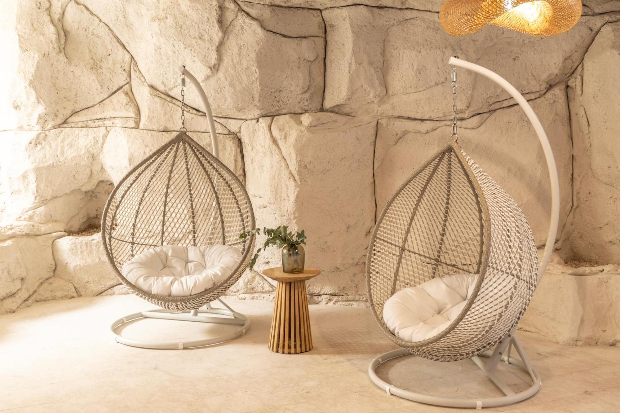 Cali Resort & Spa Designed For Adults By Louis Hotels Peyia Extérieur photo