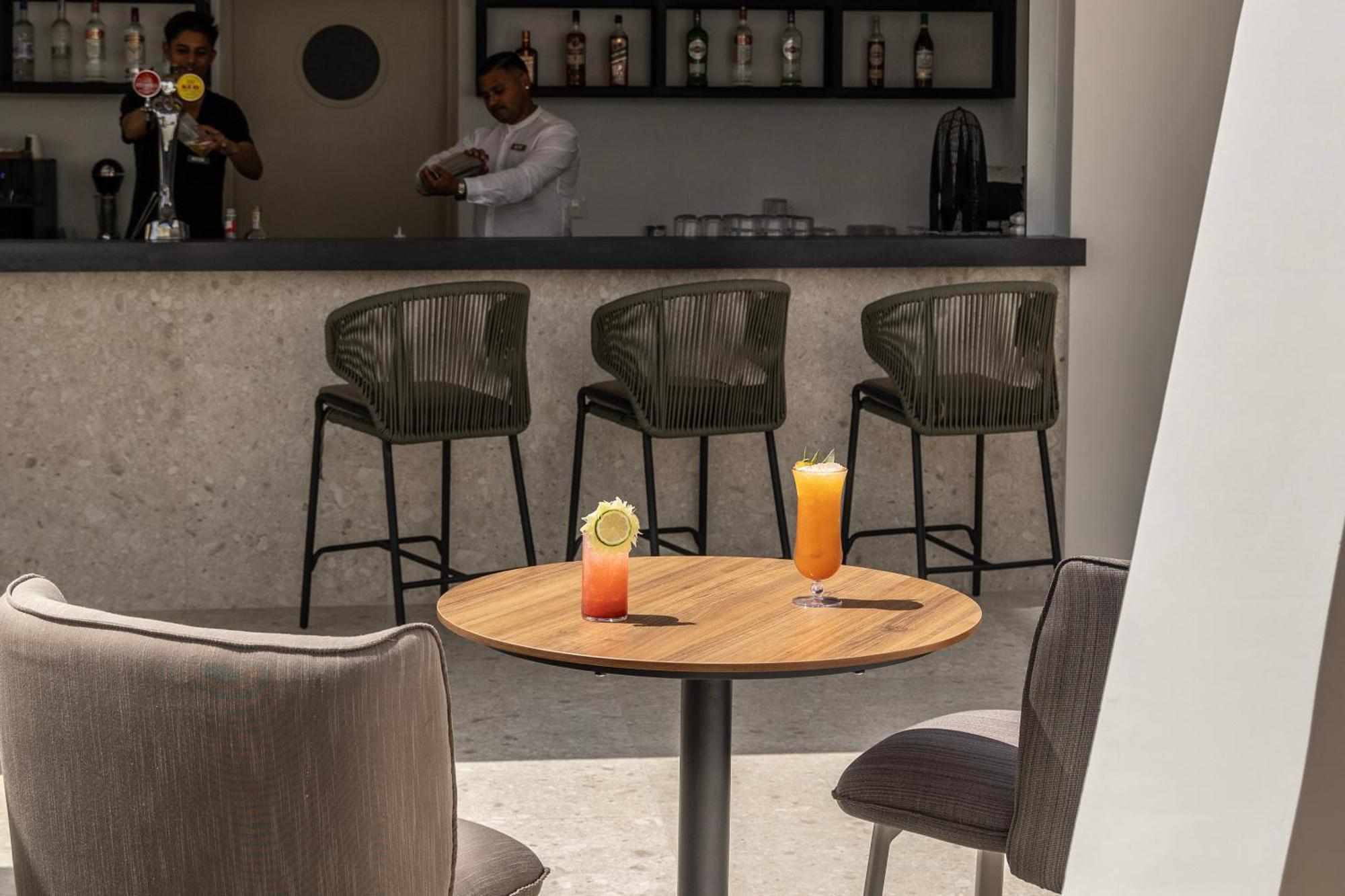 Cali Resort & Spa Designed For Adults By Louis Hotels Peyia Extérieur photo